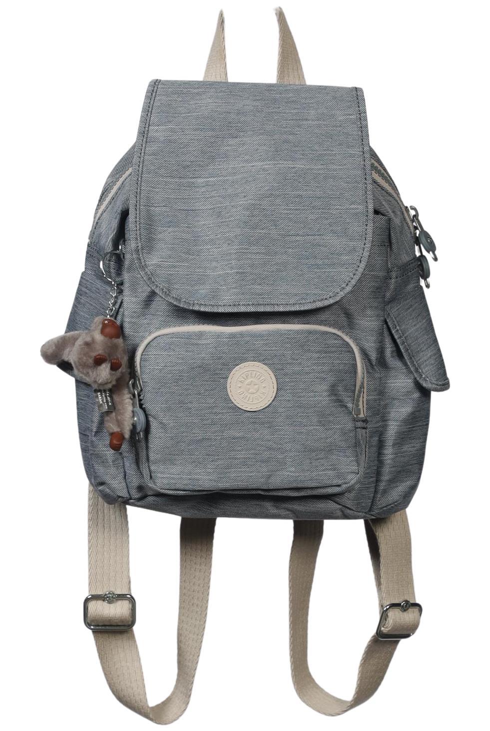 

Kipling Damen Rucksack, blau, Gr.