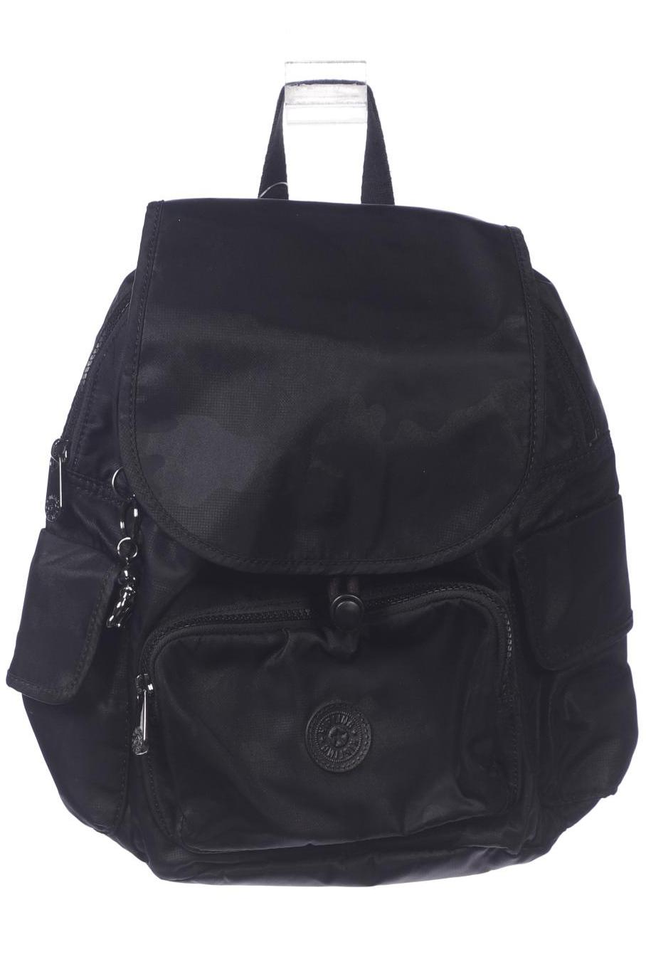 

Kipling Damen Rucksack, schwarz, Gr.