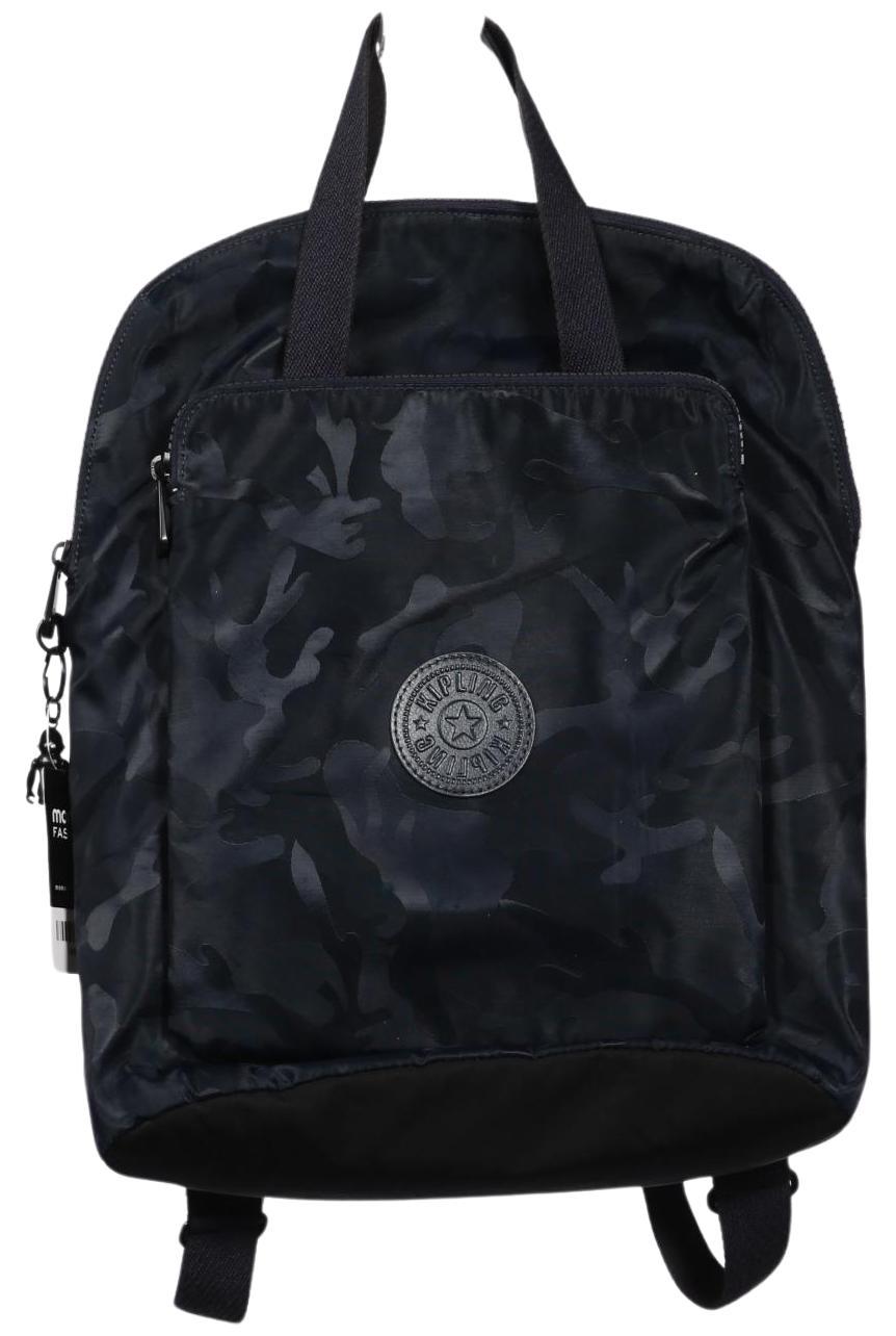 

Kipling Damen Rucksack, schwarz, Gr.