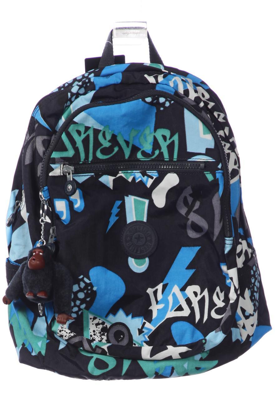 

Kipling Damen Rucksack, marineblau, Gr.