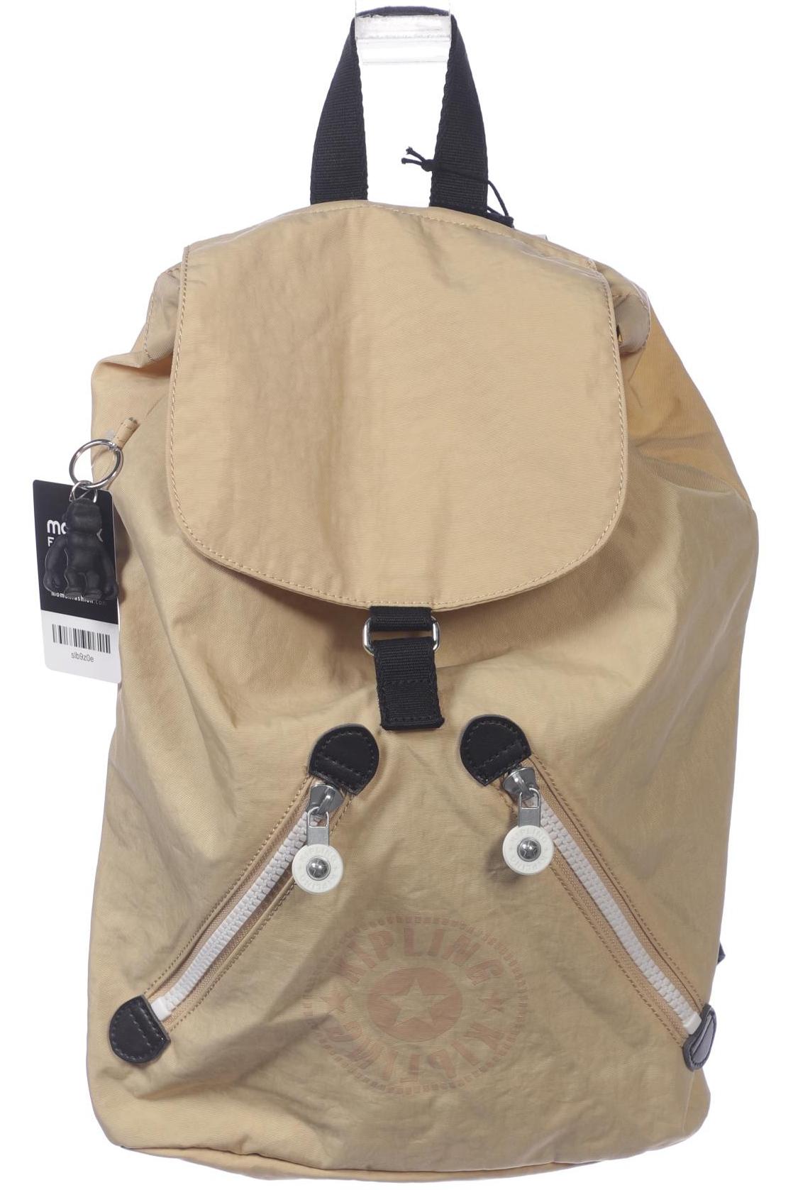 

Kipling Damen Rucksack, beige, Gr.