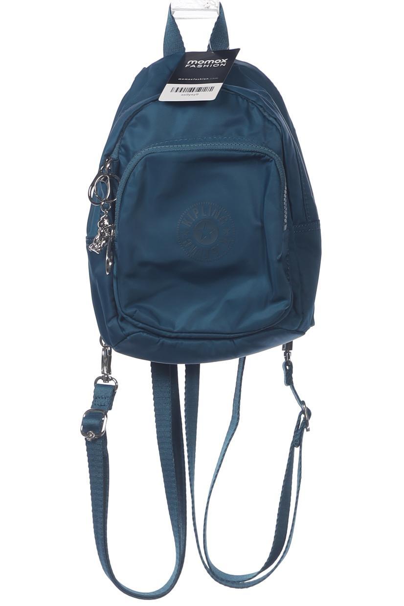 

Kipling Damen Rucksack, blau, Gr.