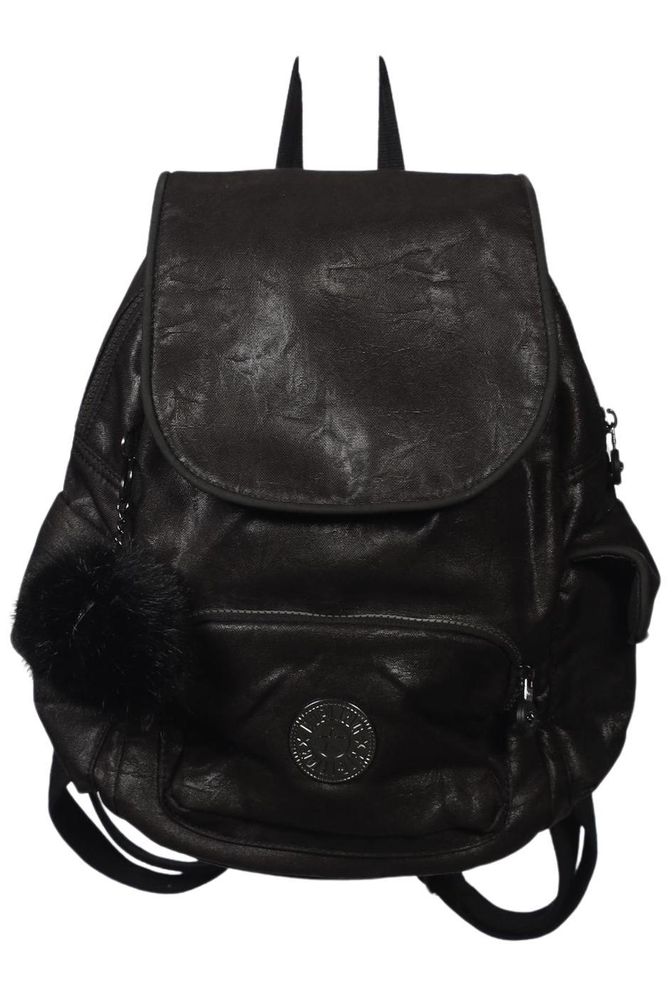 

Kipling Damen Rucksack, schwarz, Gr.
