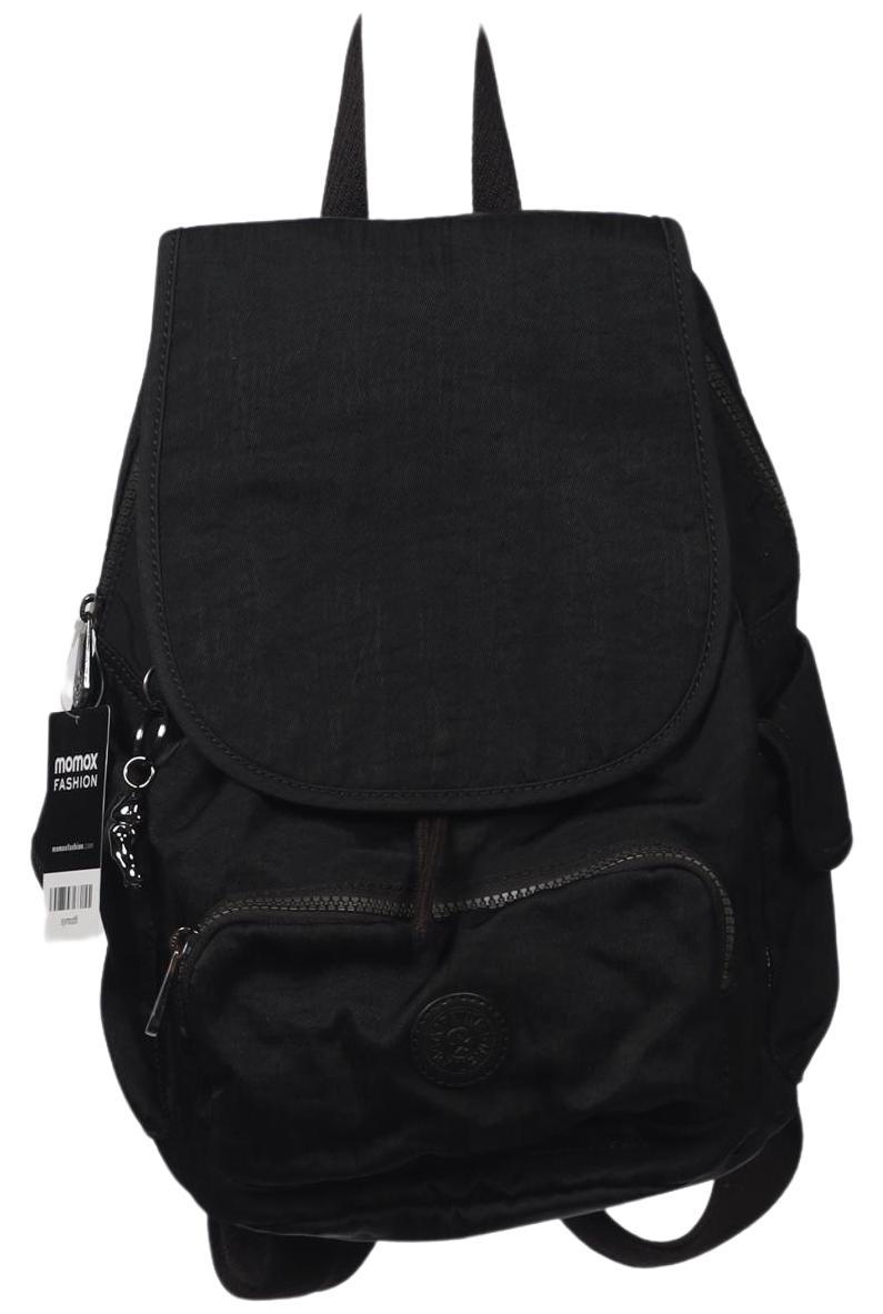 

Kipling Damen Rucksack, schwarz, Gr.