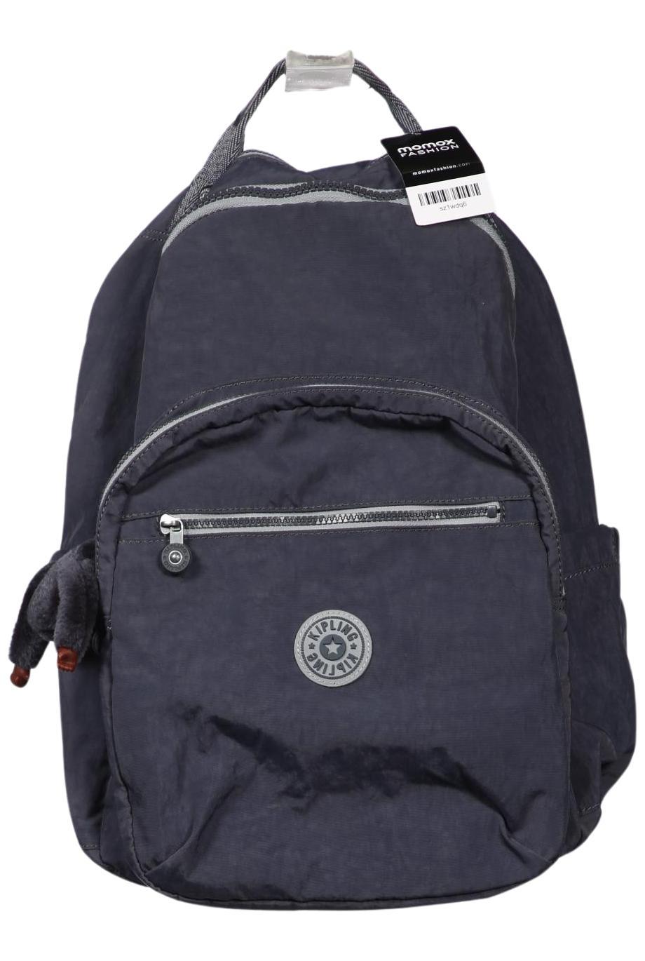 

Kipling Damen Rucksack, marineblau, Gr.