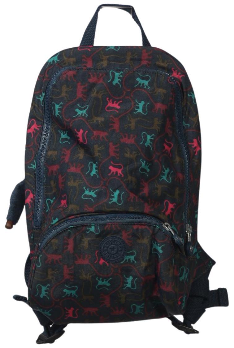 

Kipling Damen Rucksack, mehrfarbig, Gr.