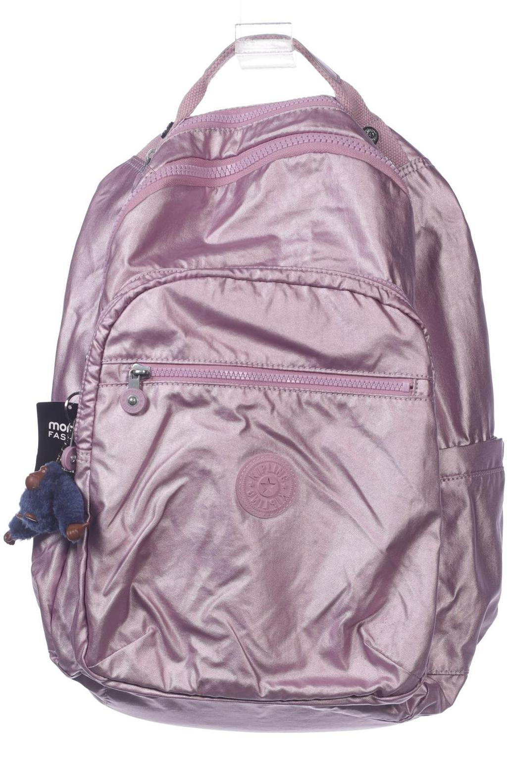

Kipling Damen Rucksack, pink, Gr.
