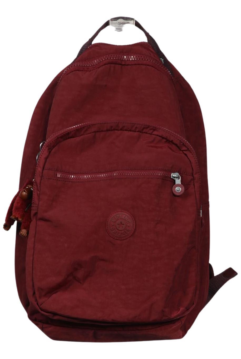 

Kipling Damen Rucksack, rot, Gr.