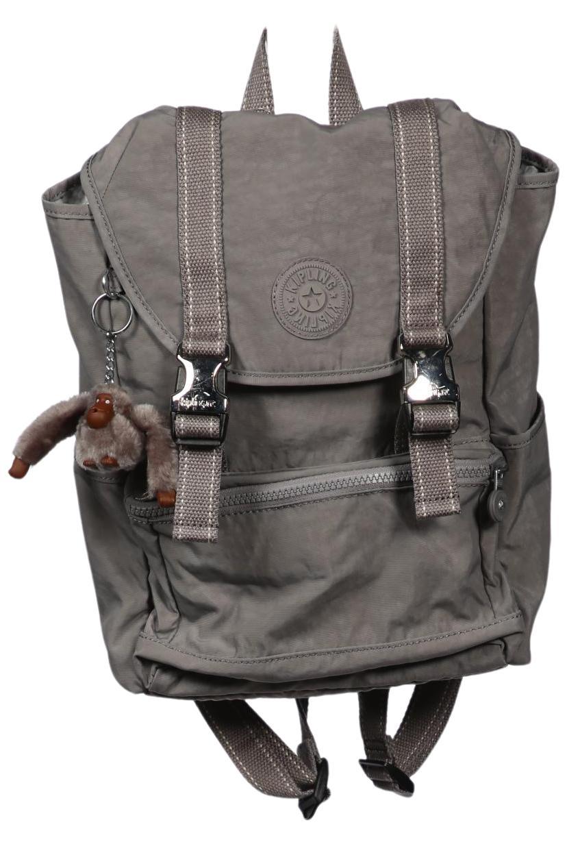 

Kipling Damen Rucksack, grau, Gr.