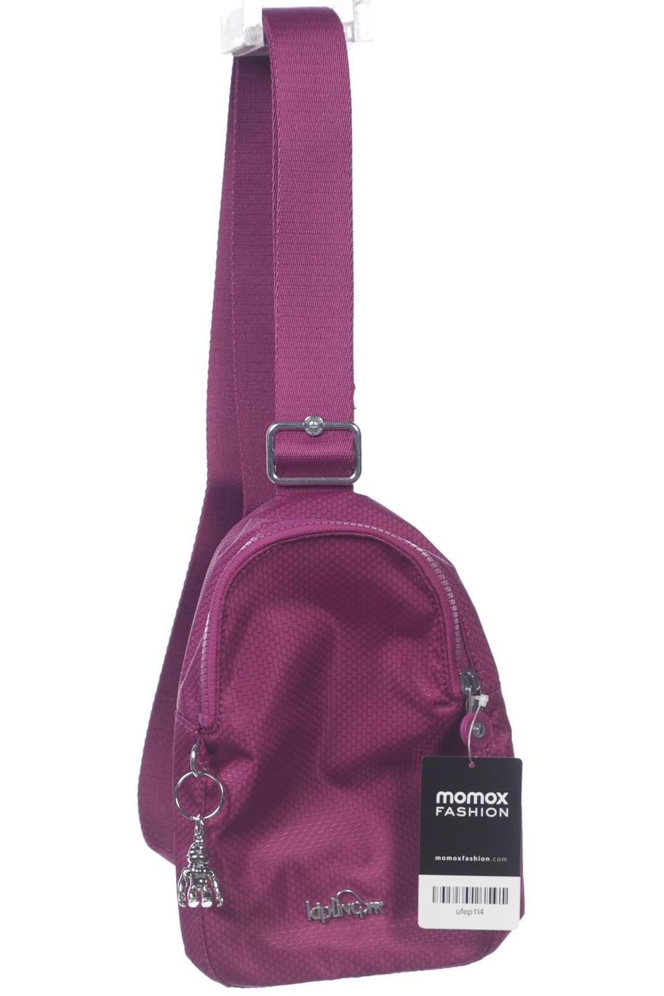 

Kipling Damen Rucksack, flieder, Gr.