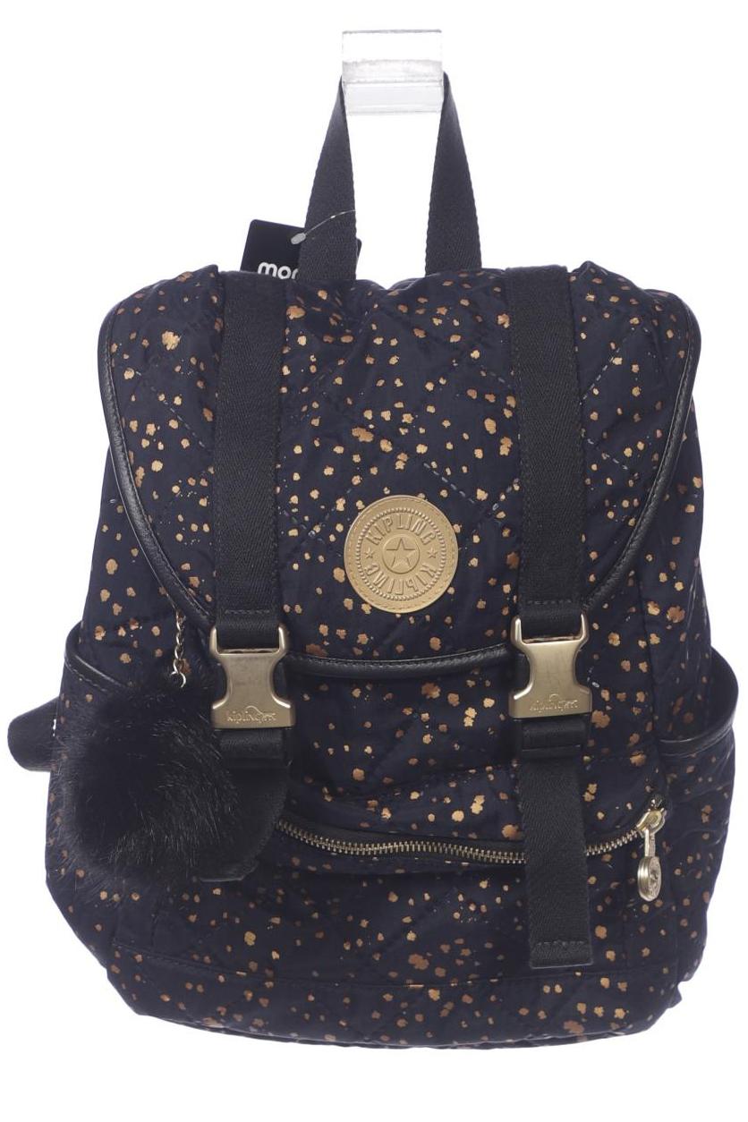 

Kipling Damen Rucksack, marineblau, Gr.