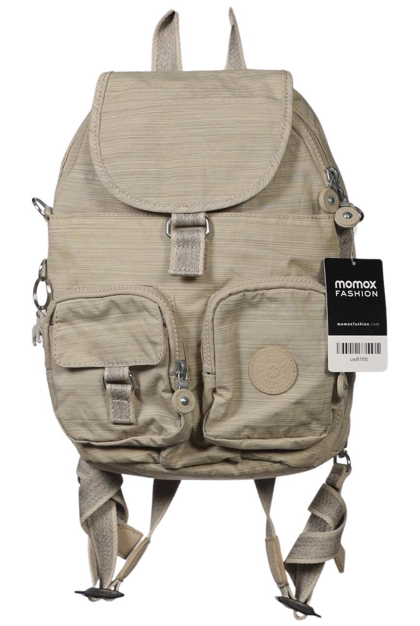

Kipling Damen Rucksack, beige, Gr.