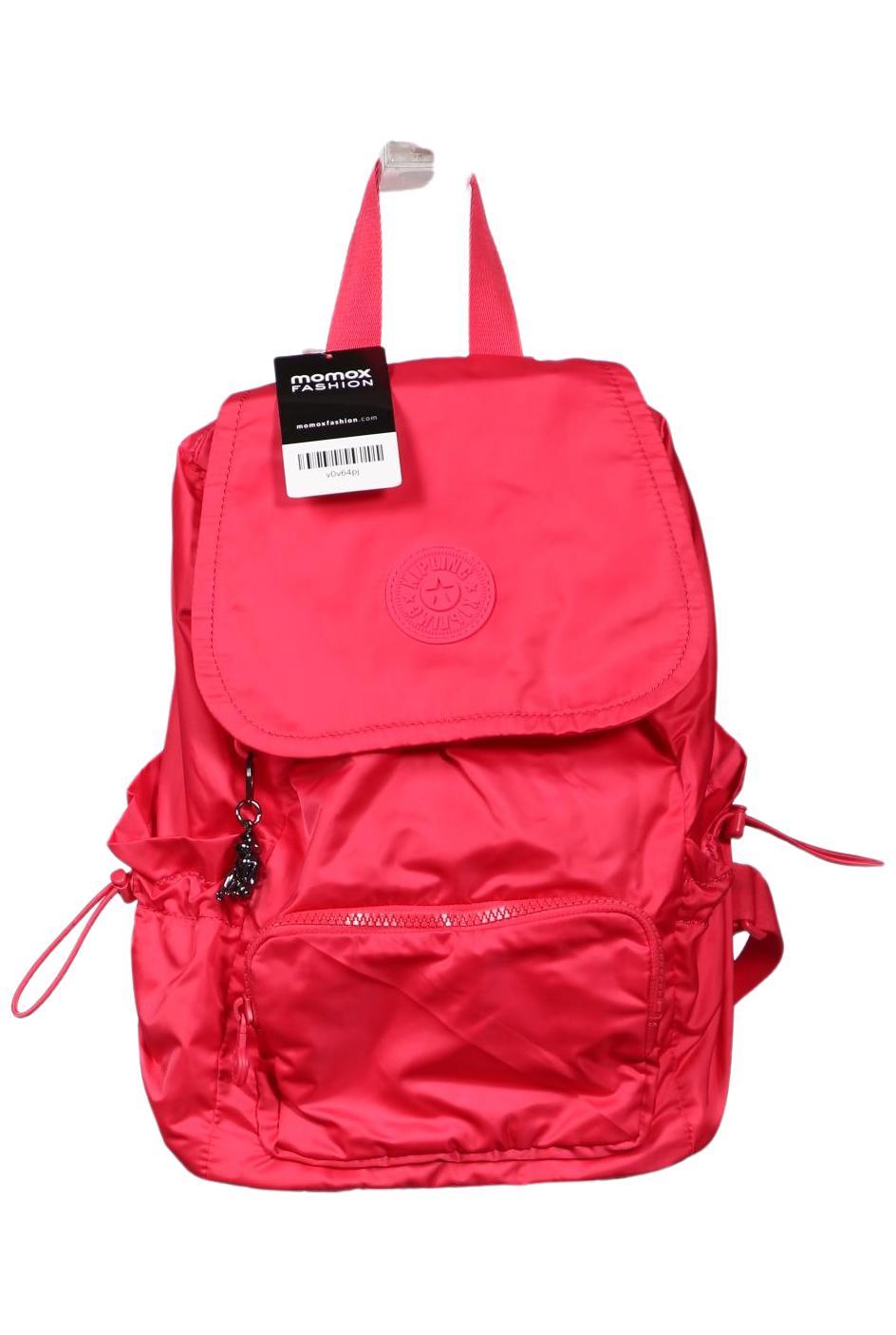 

Kipling Damen Rucksack, rot, Gr.