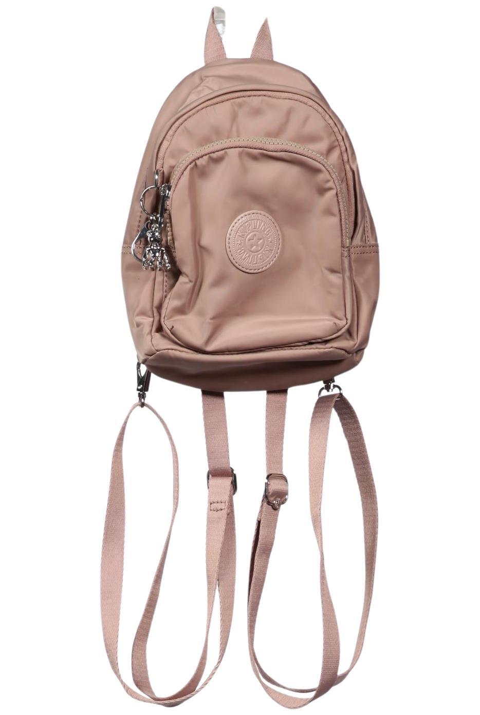 

Kipling Damen Rucksack, pink, Gr.