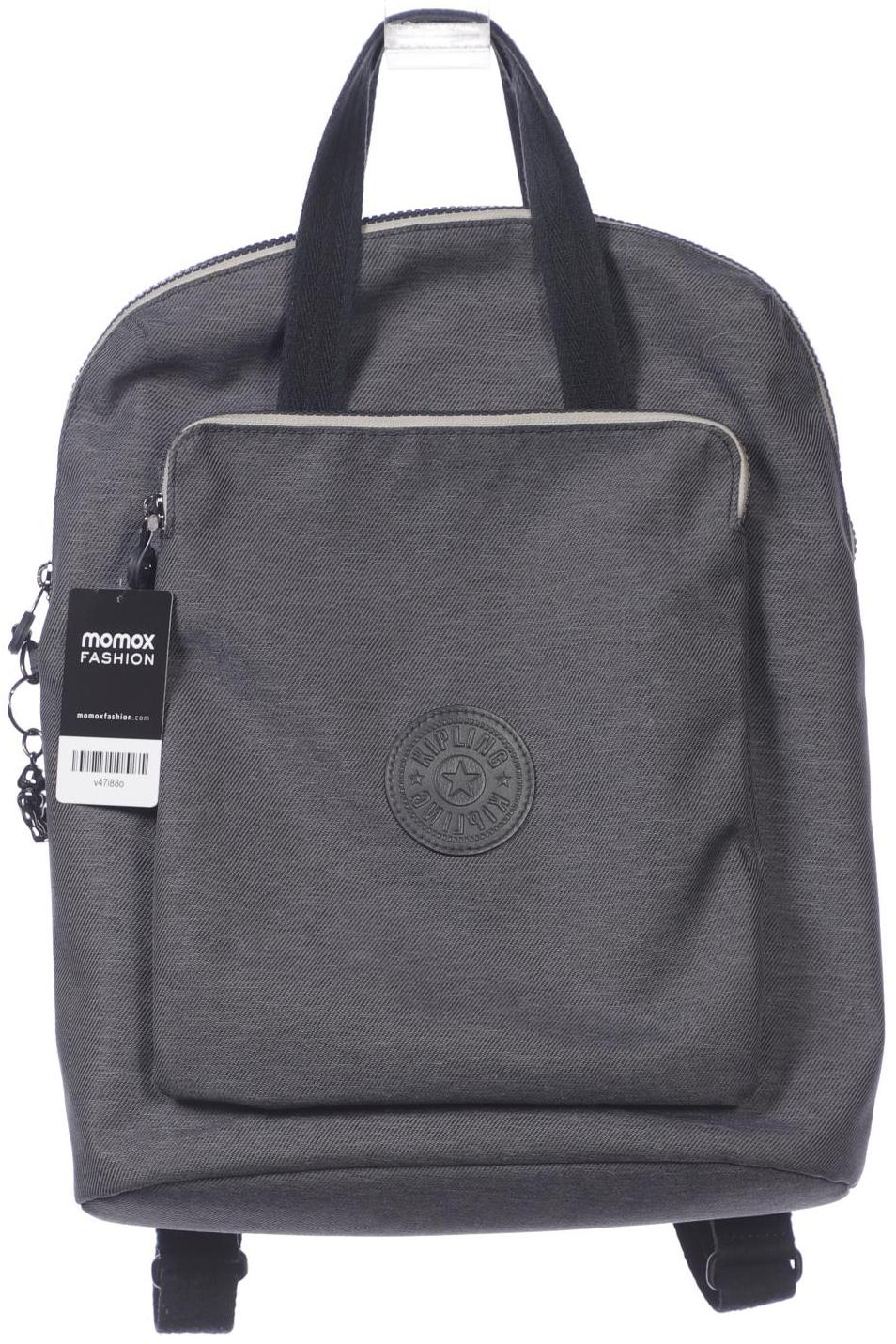 

Kipling Damen Rucksack, marineblau, Gr.