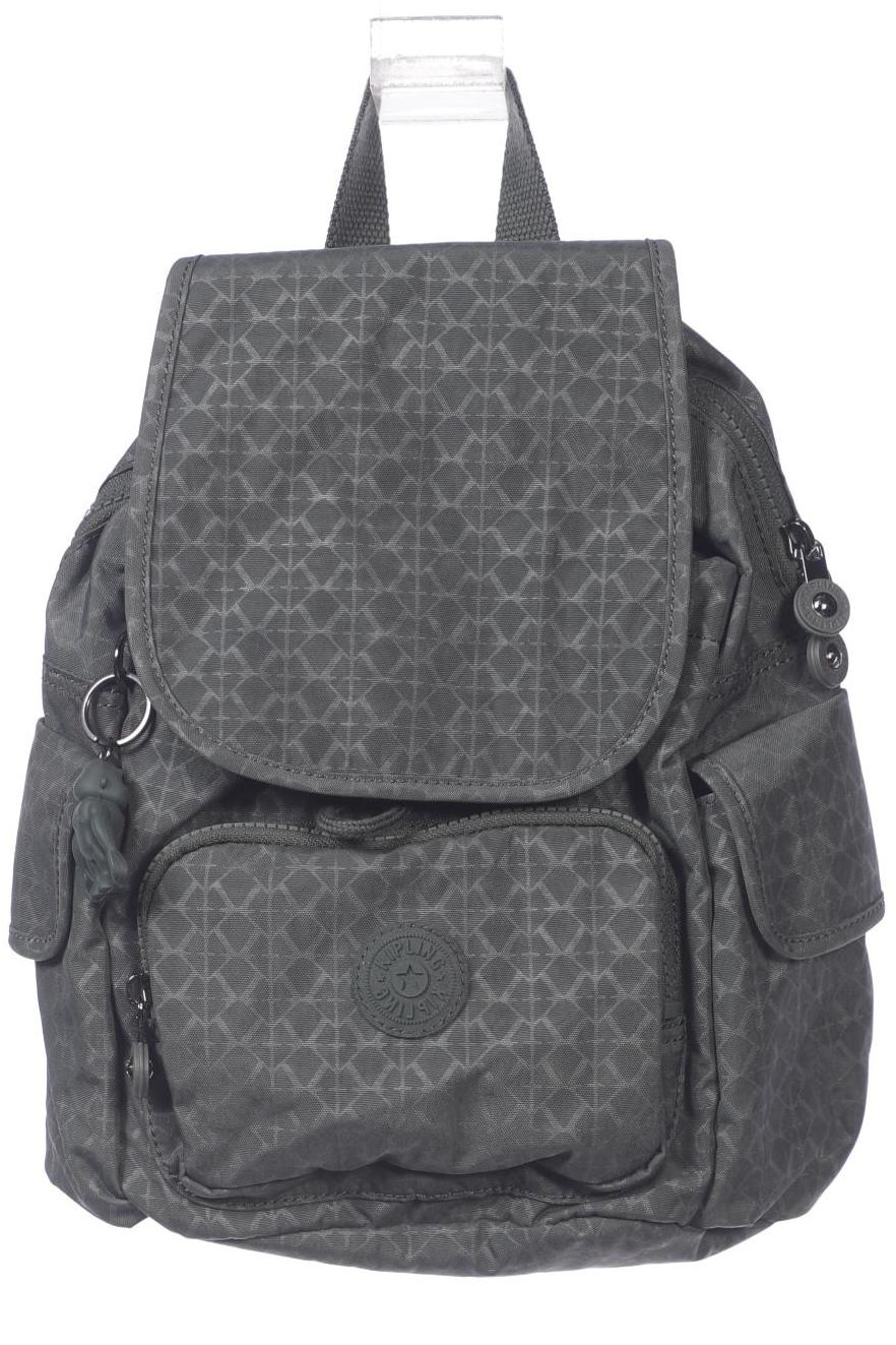 

Kipling Damen Rucksack, grün, Gr.