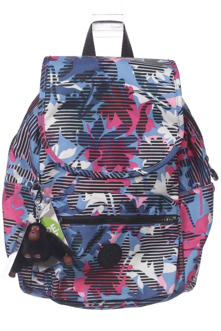 

Kipling Damen Rucksack, mehrfarbig, Gr.