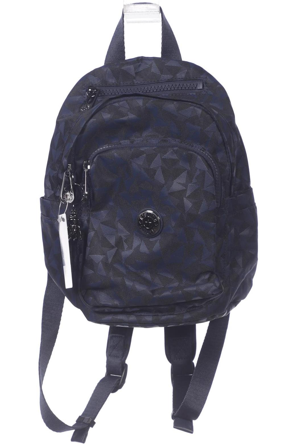 

Kipling Damen Rucksack, marineblau, Gr.