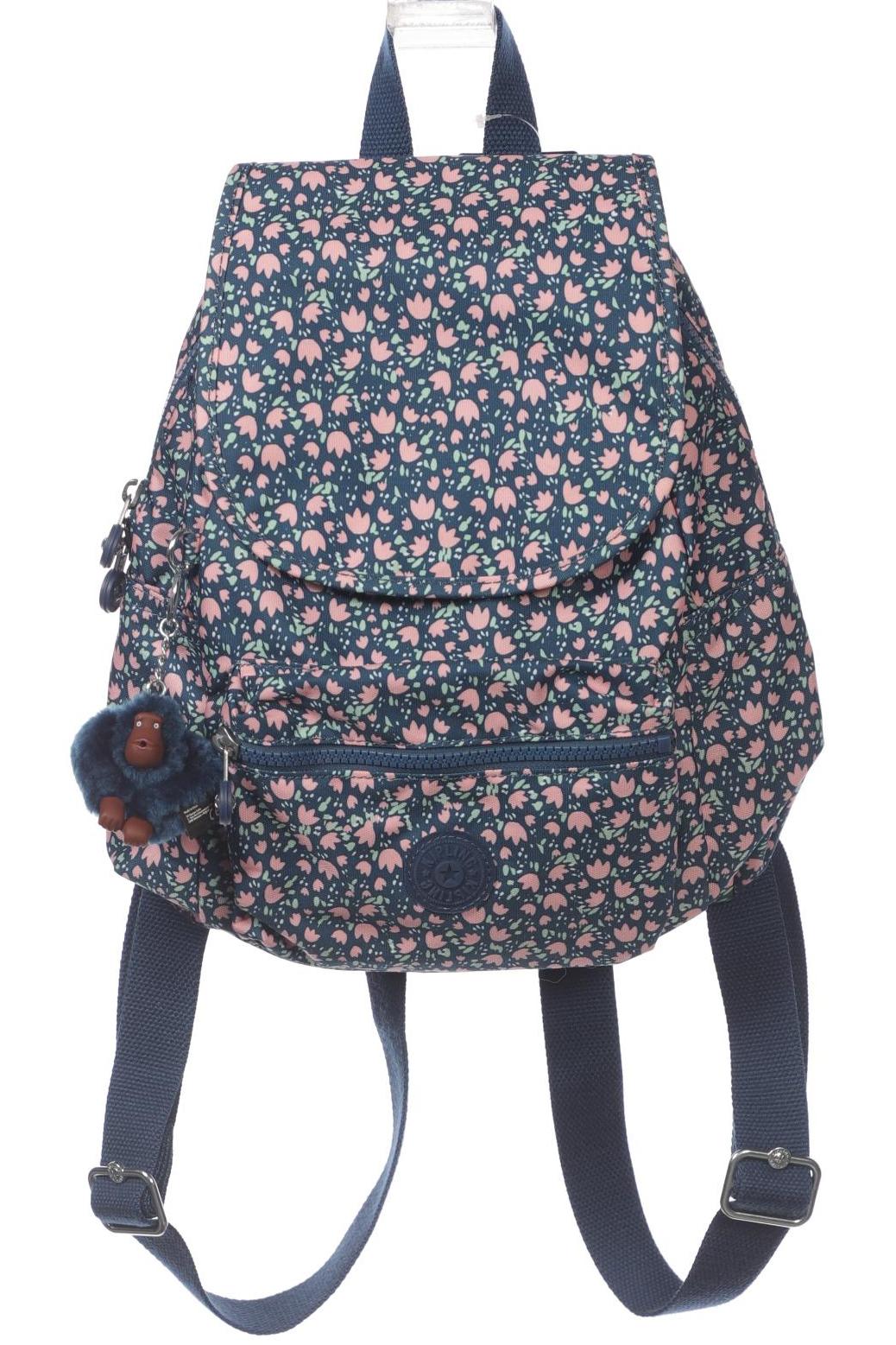 

Kipling Damen Rucksack, marineblau