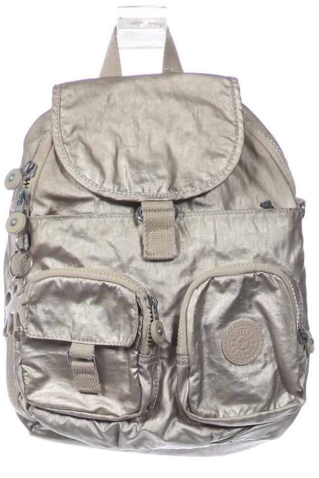Thumbnail - Kipling Damen Rucksack, cremeweiß, Gr.