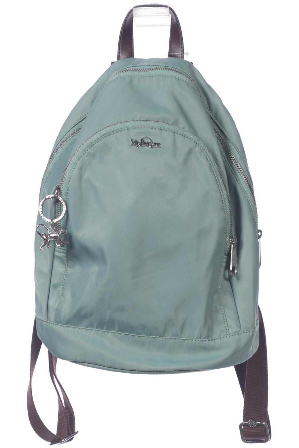 

Kipling Damen Rucksack, türkis, Gr.