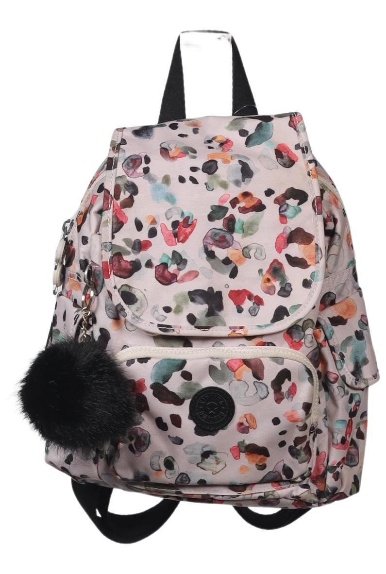 

Kipling Damen Rucksack, pink, Gr.