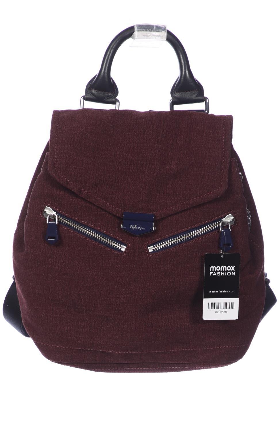

Kipling Damen Rucksack, bordeaux, Gr.