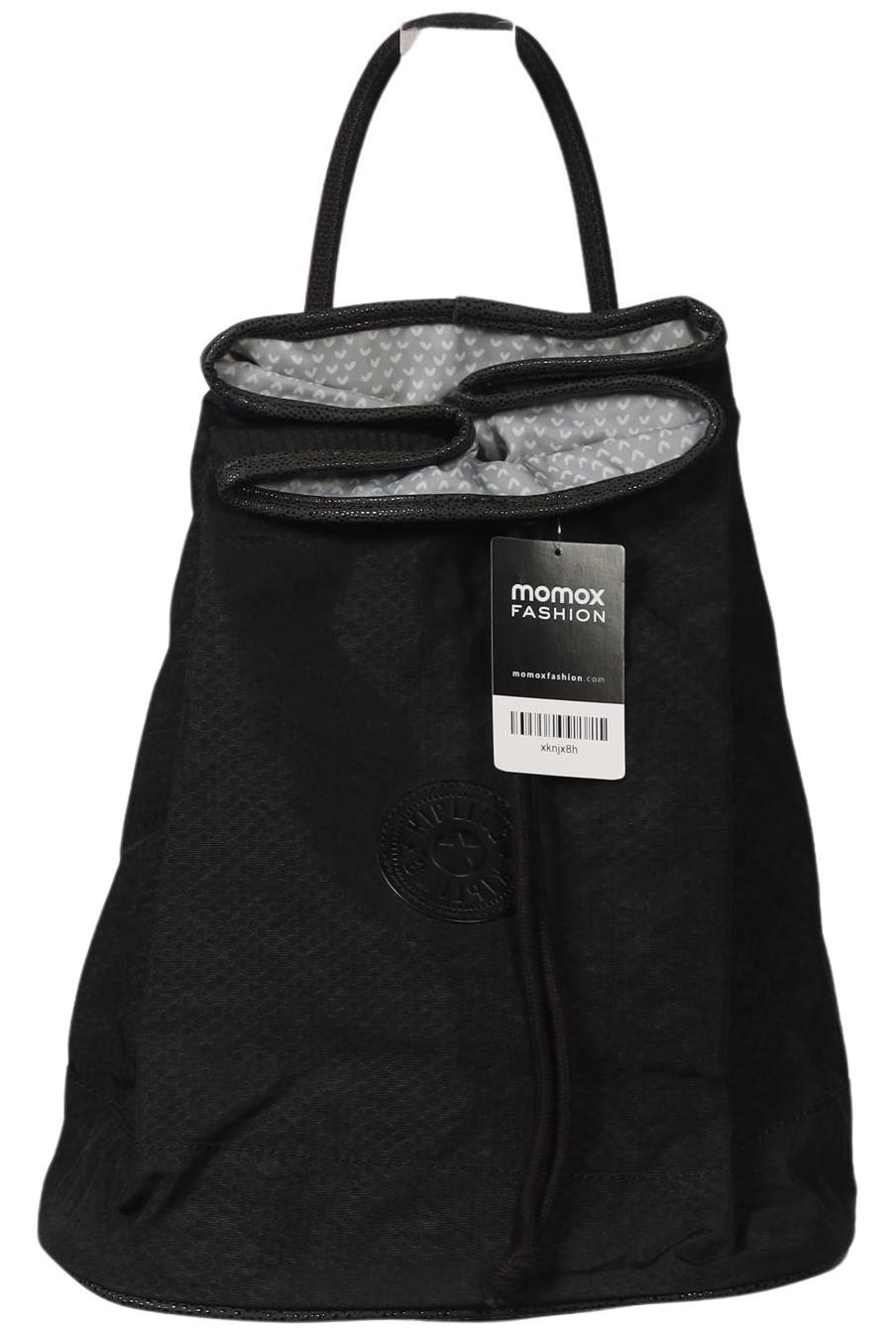 

Kipling Damen Rucksack, schwarz, Gr.