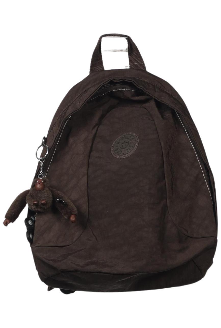 

Kipling Damen Rucksack, braun, Gr.