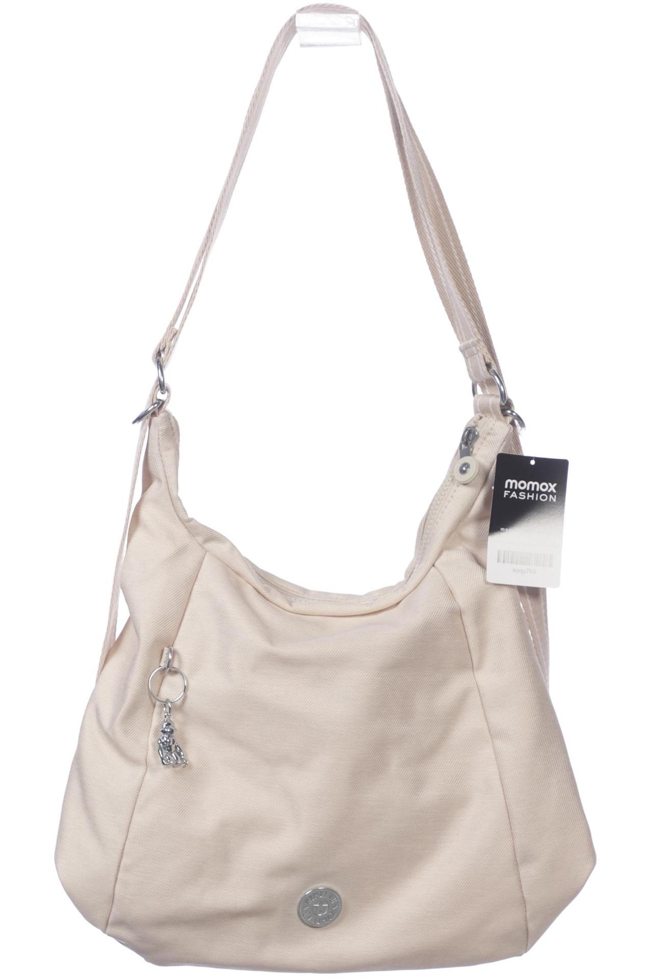 

Kipling Damen Rucksack, cremeweiß, Gr.