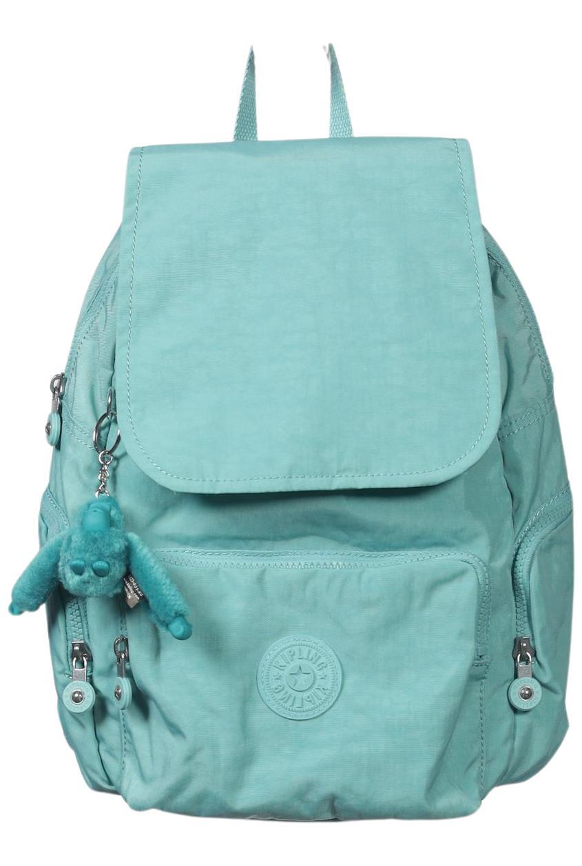 

Kipling Damen Rucksack, türkis, Gr.