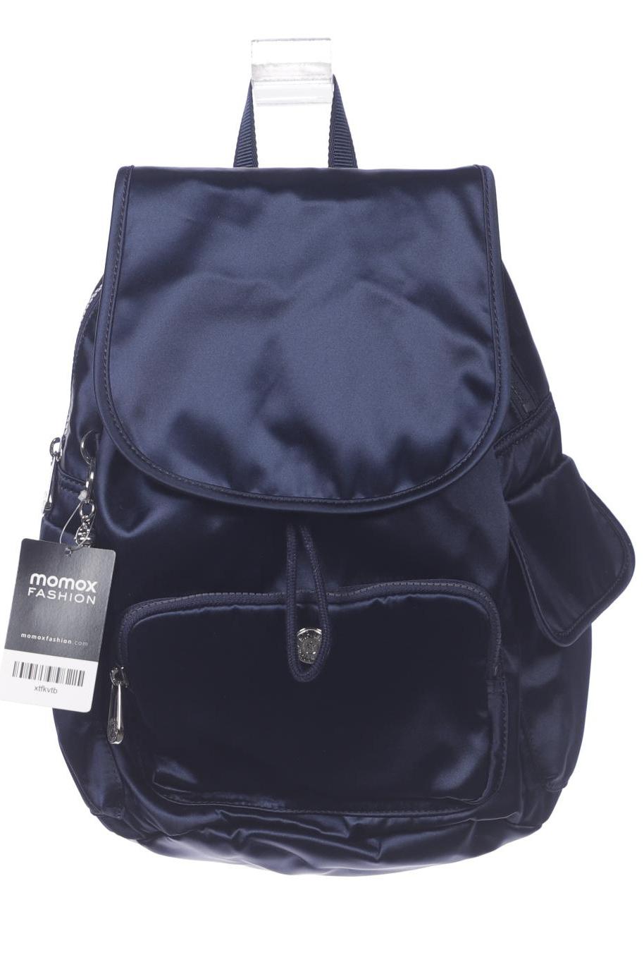 

Kipling Damen Rucksack, marineblau, Gr.