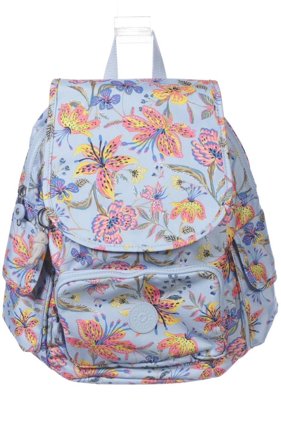 

Kipling Damen Rucksack, hellblau