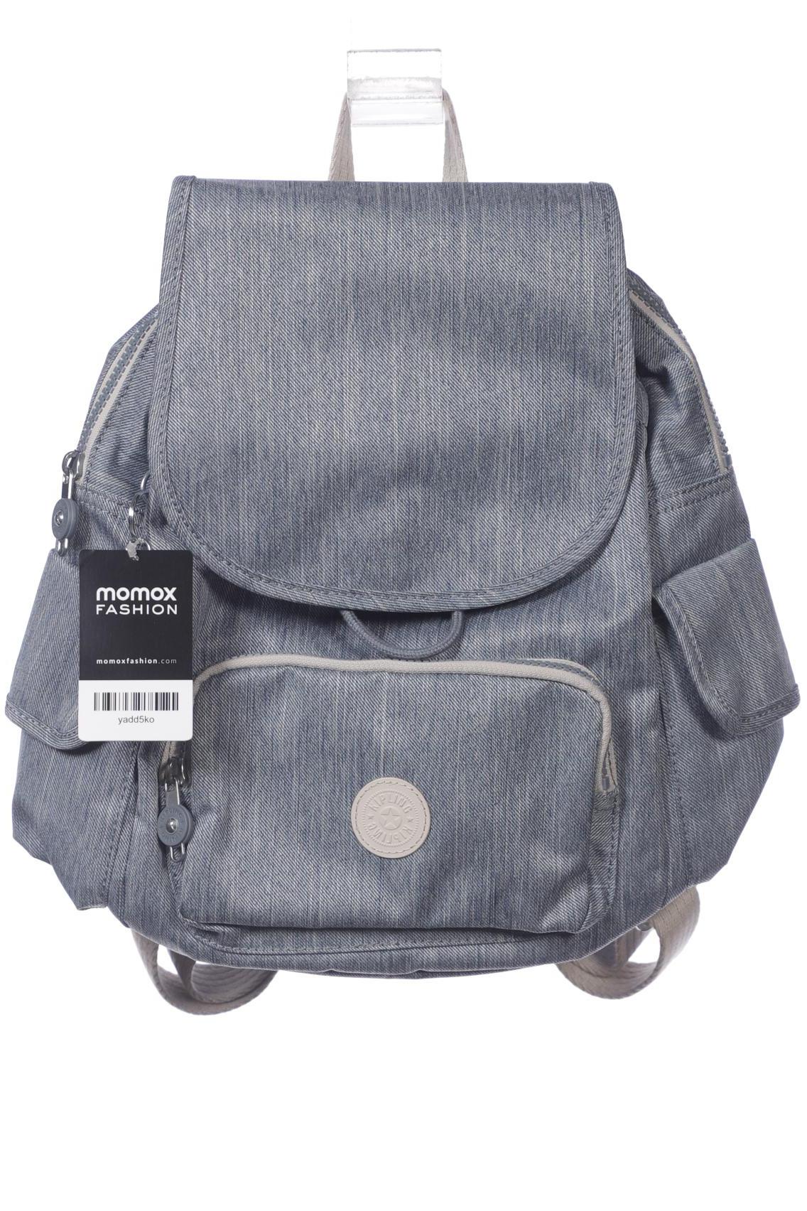 

Kipling Damen Rucksack, blau, Gr.