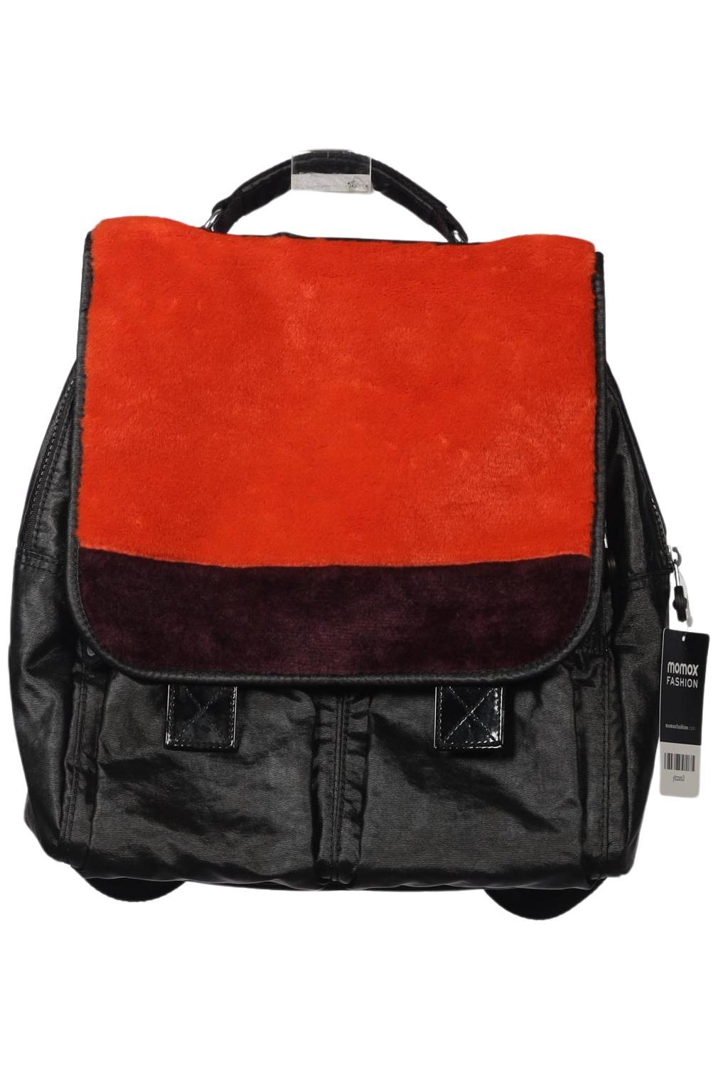 

Kipling Damen Rucksack, schwarz, Gr.