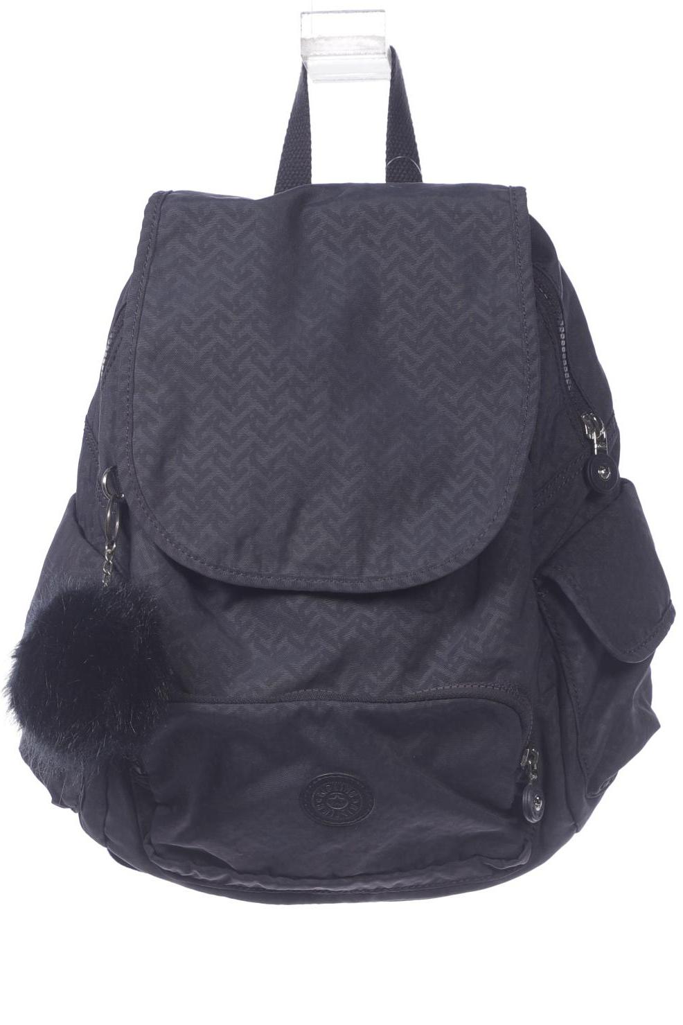 

Kipling Damen Rucksack, marineblau, Gr.