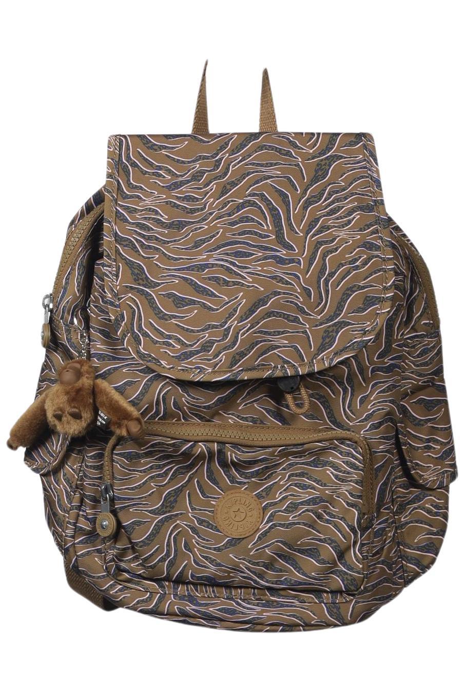 

Kipling Damen Rucksack, beige, Gr.