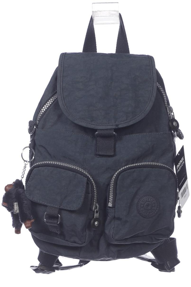 

Kipling Damen Rucksack, marineblau, Gr.