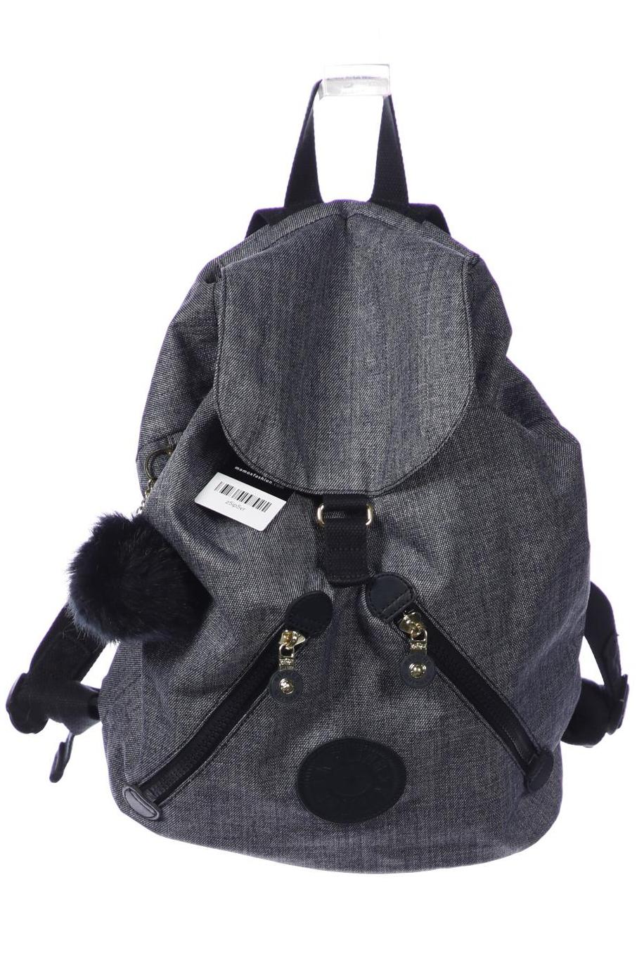 

Kipling Damen Rucksack, blau