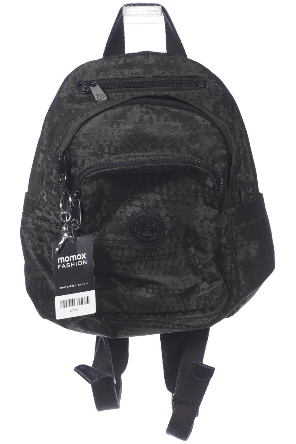

Kipling Damen Rucksack, grün, Gr.