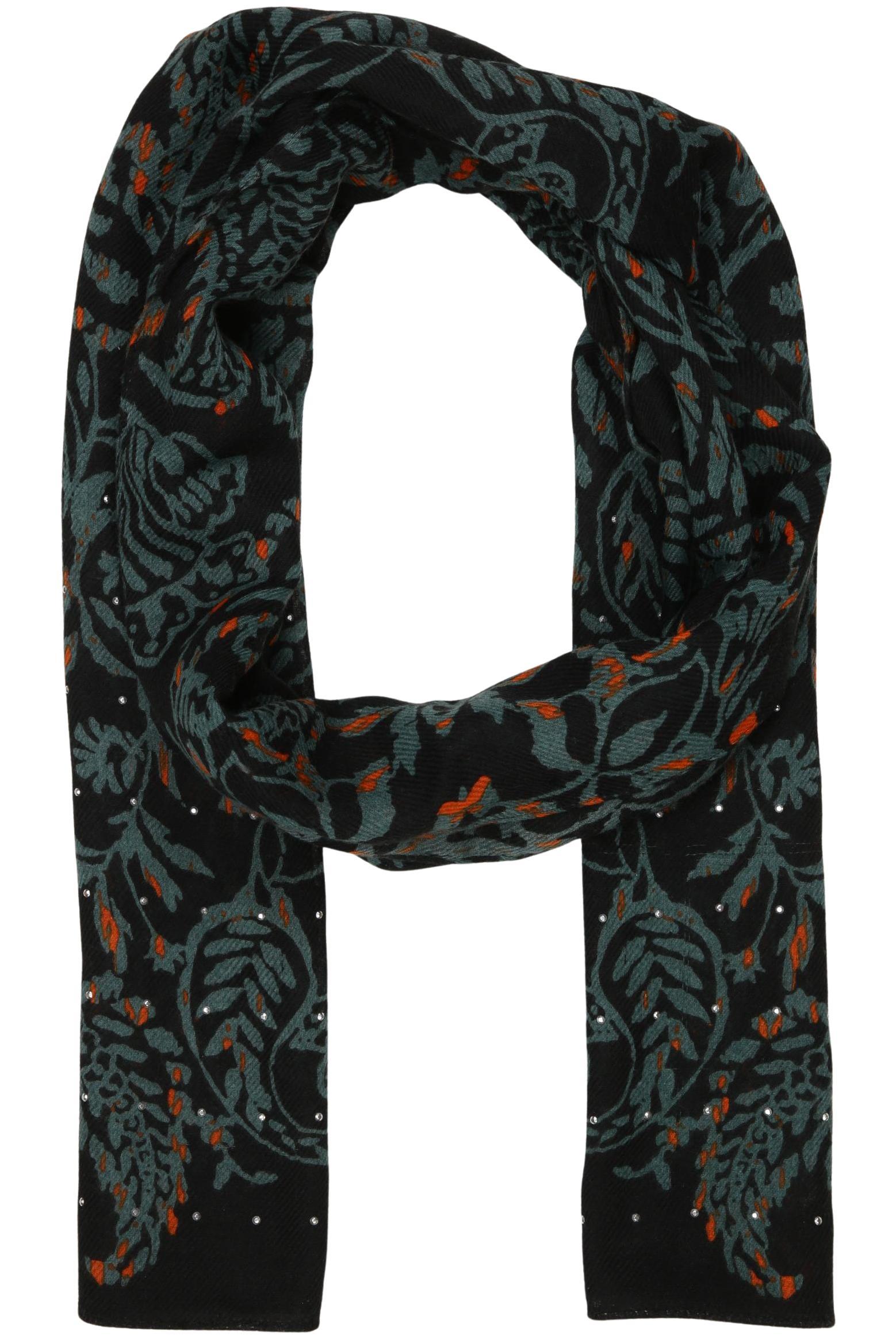 

Kipling Damen Schal, schwarz, Gr.