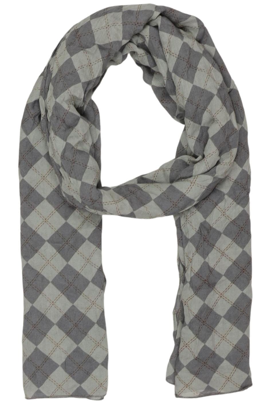 

Kipling Damen Schal, grau, Gr.