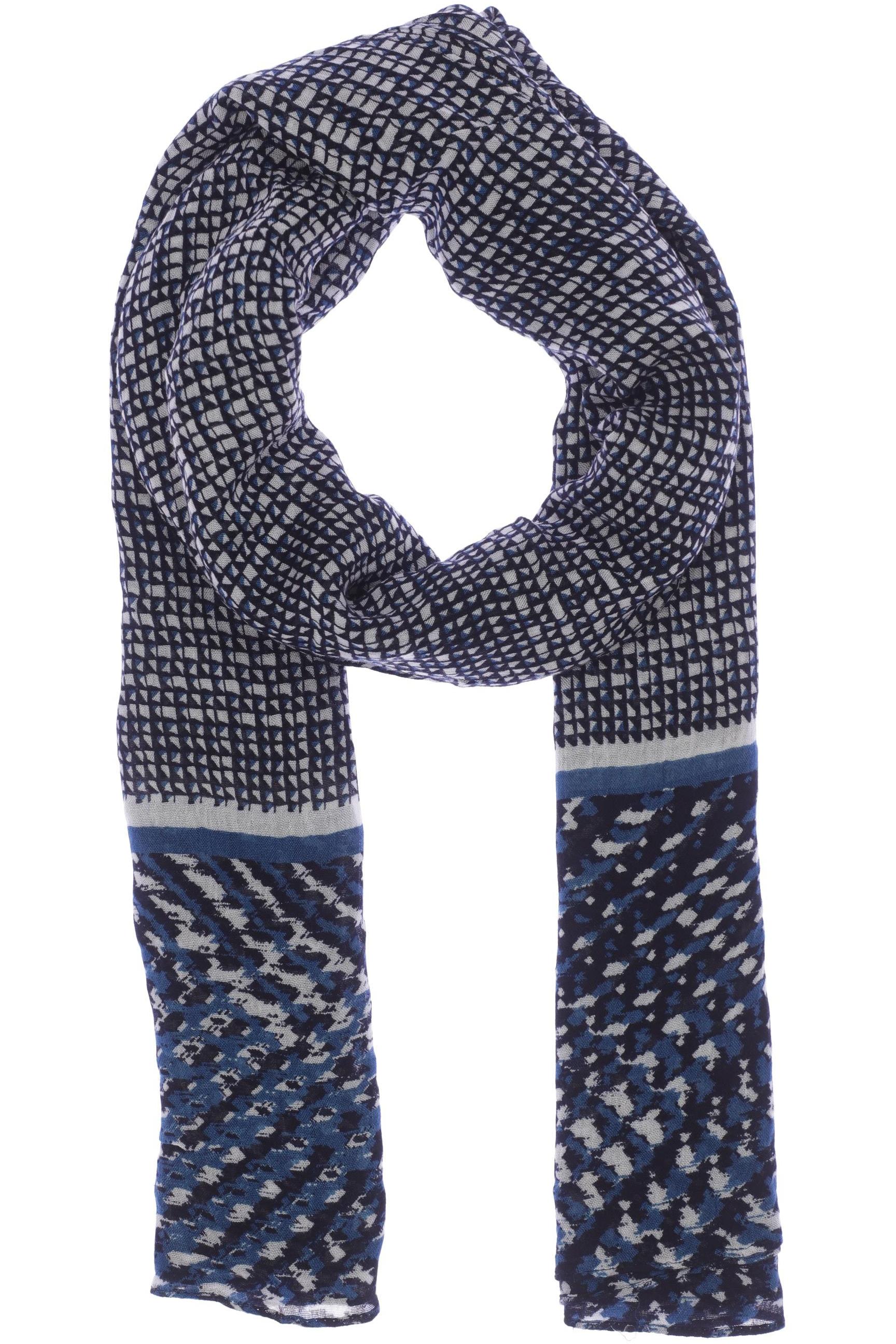 

Kipling Damen Schal, blau, Gr.