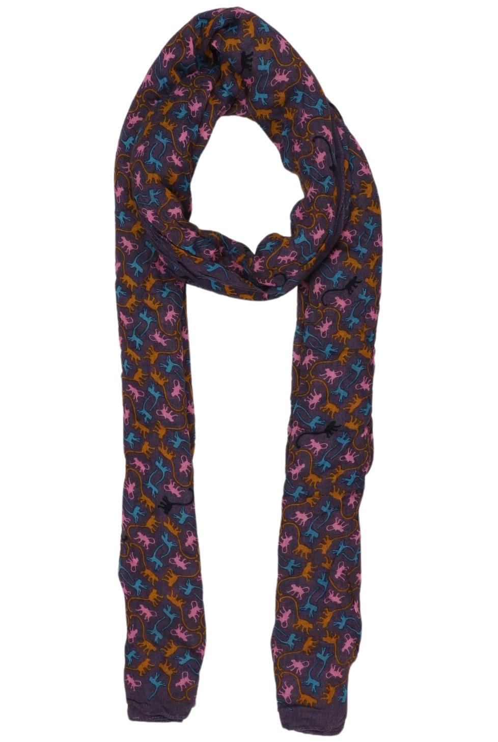 

Kipling Damen Schal, flieder, Gr.