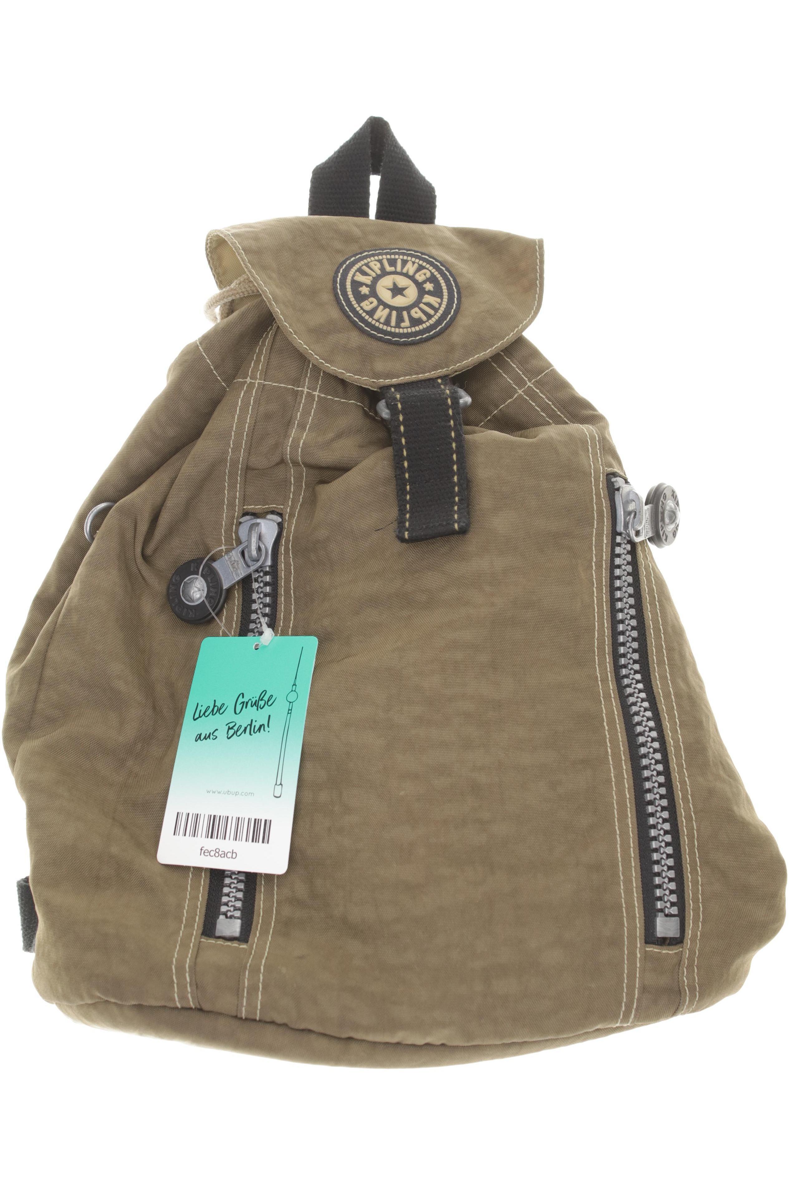 Thumbnail - Kipling Herren Rucksack, braun, Gr.