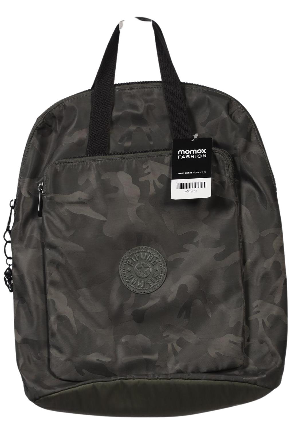 

Kipling Herren Rucksack, grün, Gr.