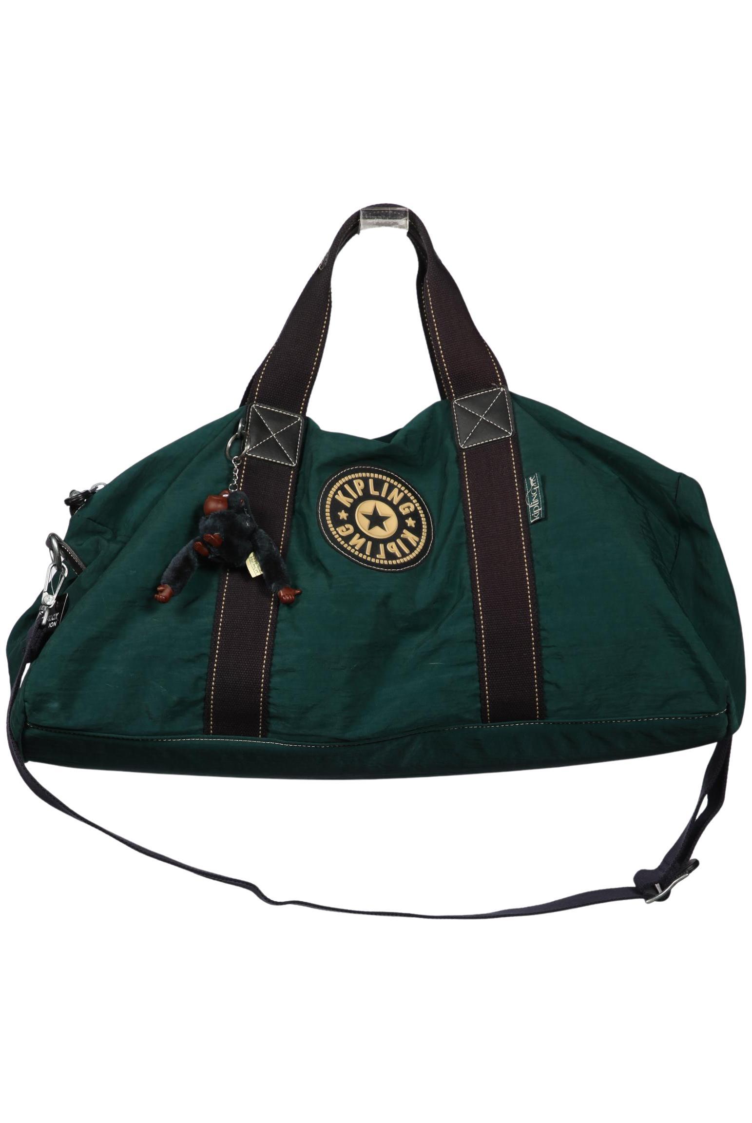 

Kipling Herren Tasche, grün, Gr.