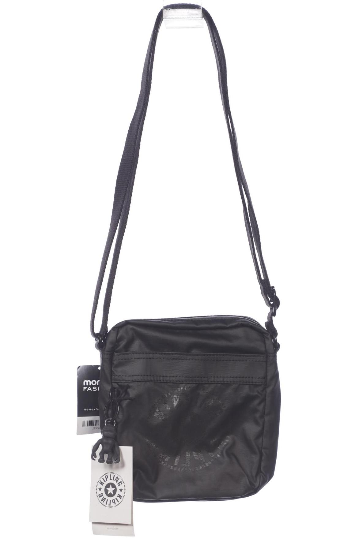 

Kipling Herren Tasche, schwarz, Gr.