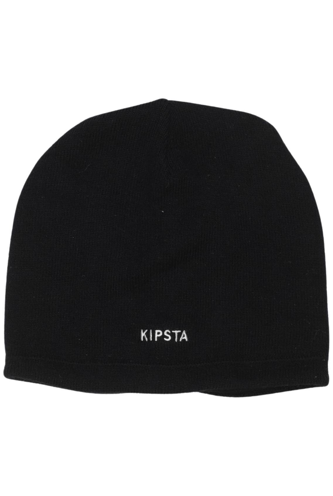 

kipsta Damen Hut/Mütze, schwarz, Gr. uni