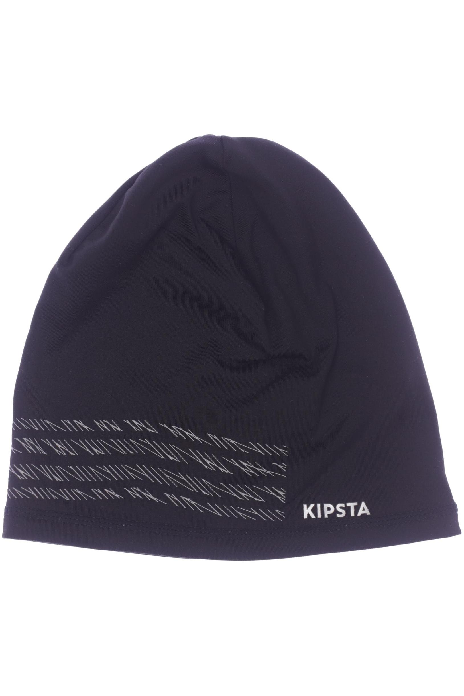 

kipsta Damen Hut/Mütze, schwarz, Gr. 56